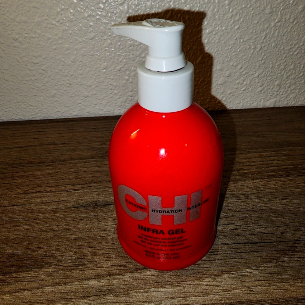 CHI infra gel